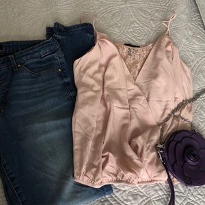 NWOT Forever 21 tank